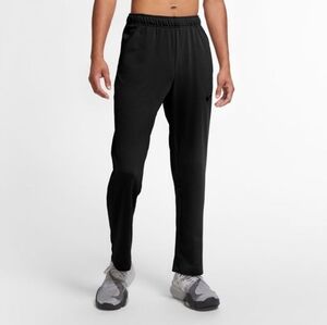 * 3 FOR $10 NIKE ITEMS | Nike Men's Black Training Pants | Dri-Fit